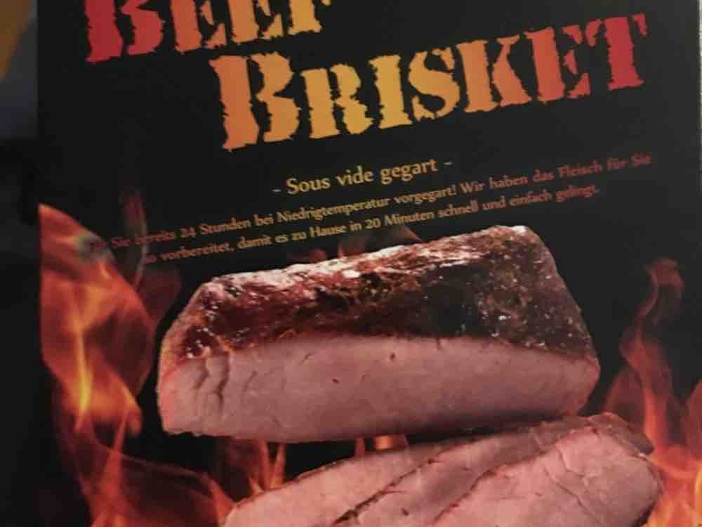 Beef Brisket von niconori | Hochgeladen von: niconori