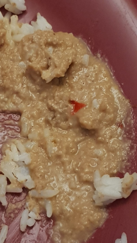 Asia Chicken Satay, Hühnerfleisch Erdnuss-Sauce von superturbo13 | Hochgeladen von: superturbo13378