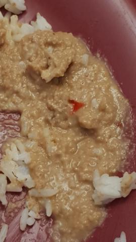 Asia Chicken Satay, Hühnerfleisch Erdnuss-Sauce von superturbo13 | Hochgeladen von: superturbo13378