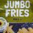 Jumbo Fries von NHorn | Hochgeladen von: NHorn