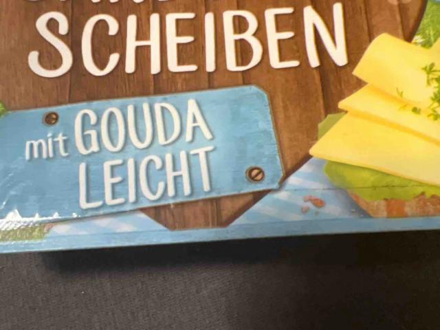 Sandwich Scheiben, mit Gouda leicht von laura16489 | Hochgeladen von: laura16489