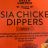 Asia Chicken Dippers, Spicy von BLNSeahawker | Hochgeladen von: BLNSeahawker