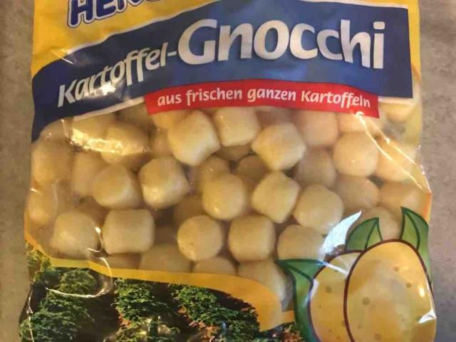 Kartoffel gnocchi  von Liz2402 | Hochgeladen von: Liz2402