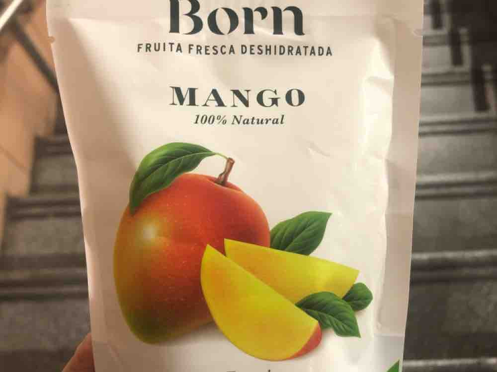 Mango Deshidratada von leonhennig | Hochgeladen von: leonhennig