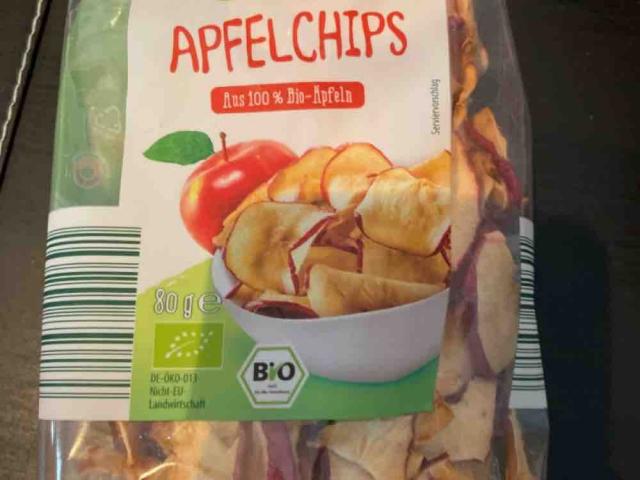 Apfelchips  bio, 100% Bio-Äpfel von leapxrtsh | Hochgeladen von: leapxrtsh