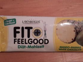 Fit+Feelgood Diät-Mahlzeit, Mango-Ananas | Hochgeladen von: subtrahine