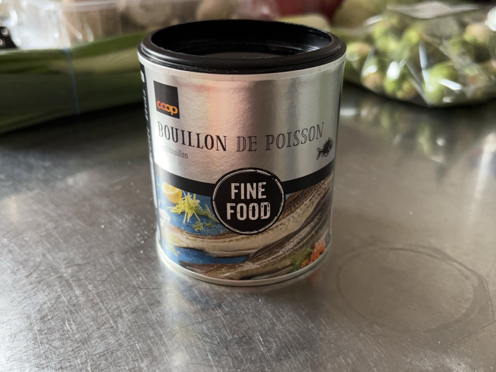 Bouillon de poisson von fiki | Hochgeladen von: fiki