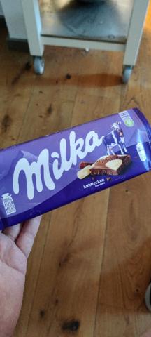 Milka Kuhflecken by chleigh | Uploaded by: chleigh