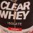 Wehle Sports Clear Whey Kirsche von Saddldeggn | Hochgeladen von: Saddldeggn