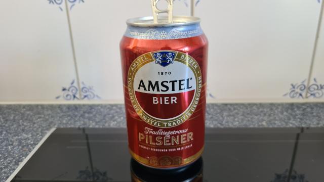 Amstel Bier 1870, Pilsener von Ecki* | Hochgeladen von: Ecki*