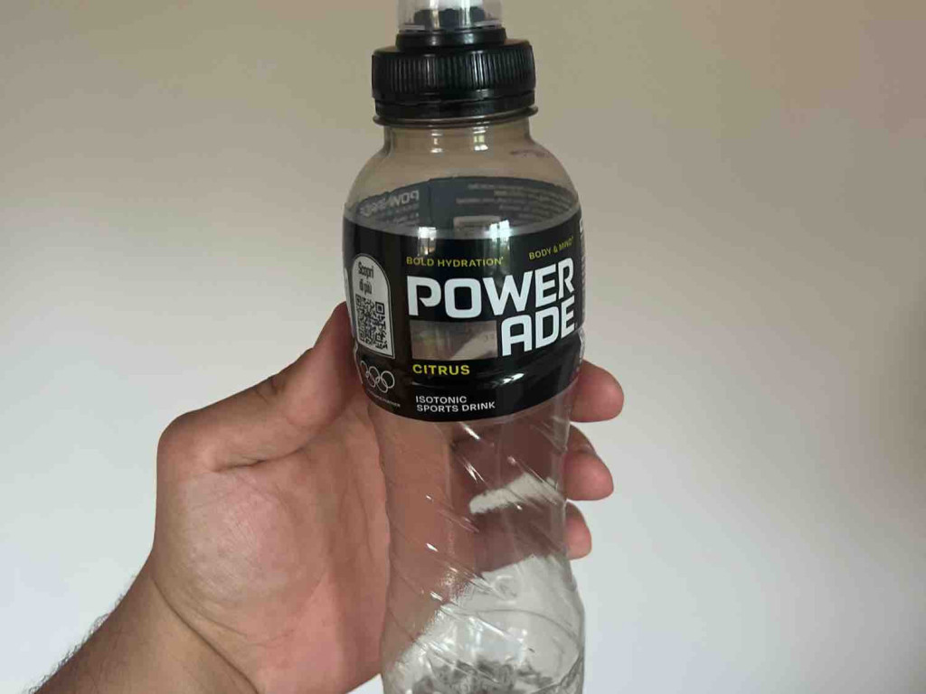 POWERADE CITRUS von konstantinotmarheinz13052001 | Hochgeladen von: konstantinotmarheinz13052001