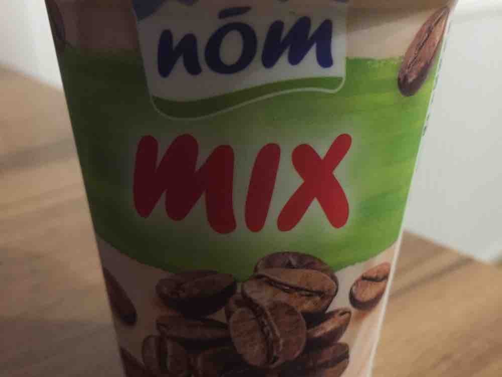 mix joghurt, Kaffee von Fandragor | Hochgeladen von: Fandragor
