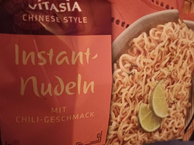 Vitasia Instant Nudeln Chili Geschmack von Diro539 | Hochgeladen von: Diro539 Vitasia Instant Nudeln Chili Geschmack von Diro539 | Hochgeladen von: Diro539