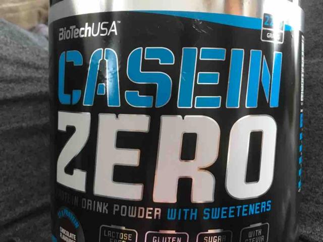 Casein Zero von nurmis105 | Hochgeladen von: nurmis105