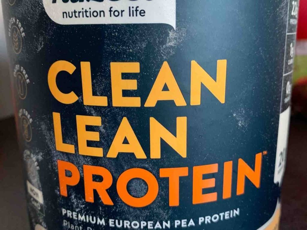 Nuzest clean lean protein von bherri936 | Hochgeladen von: bherri936