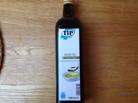 Natives Olivenöl extra | Hochgeladen von: dizoe