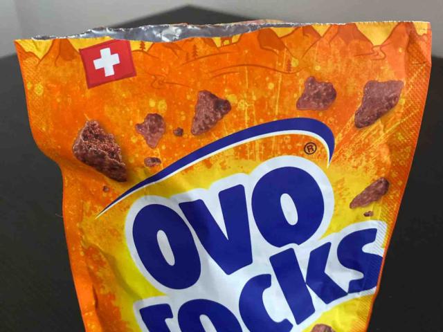 Ovo Rocks by alex007buser956 | Hochgeladen von: alex007buser956