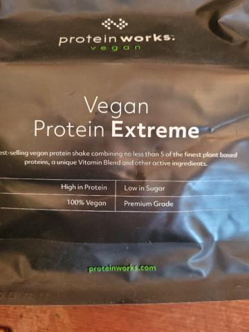 Vegan protein, Banana Smooth by Tokki | Uploaded by: Tokki