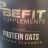 2befit Protein Oats Banana von LukasRedOn | Hochgeladen von: LukasRedOn