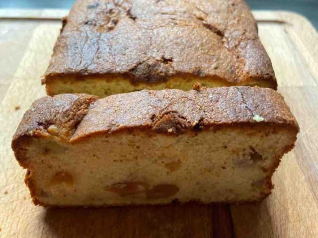 Bananenbrot glutenfrei, von Tinka von Tinka20 | Hochgeladen von: Tinka20