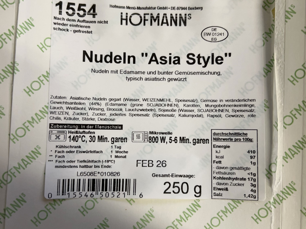 Nudeln Asia Style von Destiny666 | Hochgeladen von: Destiny666 Nudeln Asia Style von Destiny666 | Hochgeladen von: Destiny666