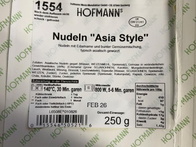 Nudeln Asia Style von Destiny666 | Hochgeladen von: Destiny666 Nudeln Asia Style von Destiny666 | Hochgeladen von: Destiny666