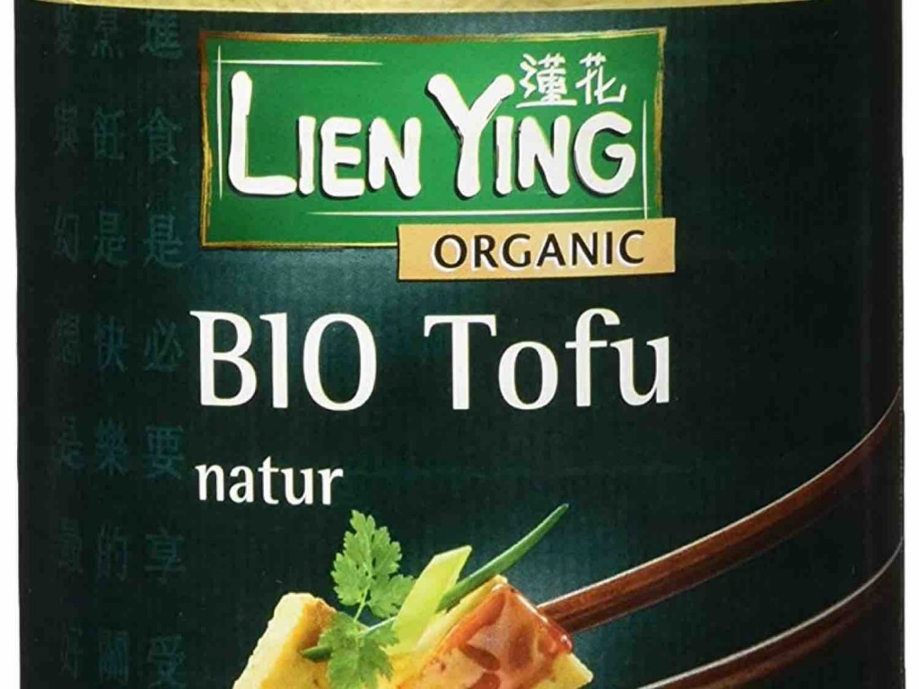 bio Tofu, natur von antone | Hochgeladen von: antone