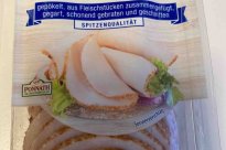 Kalorien Fur Hahnchenbrust Filet Aufschnitt Aldi Neue Produkte Fddb