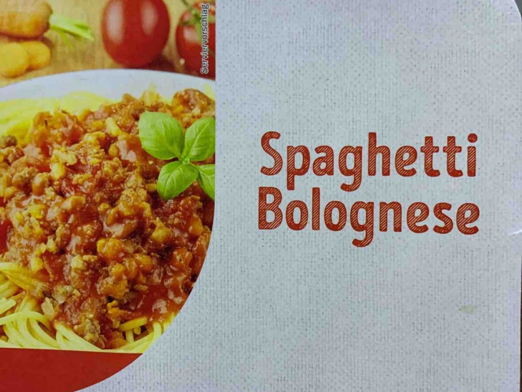 Spaghetti bolognese von JokerBrand54 | Hochgeladen von: JokerBrand54