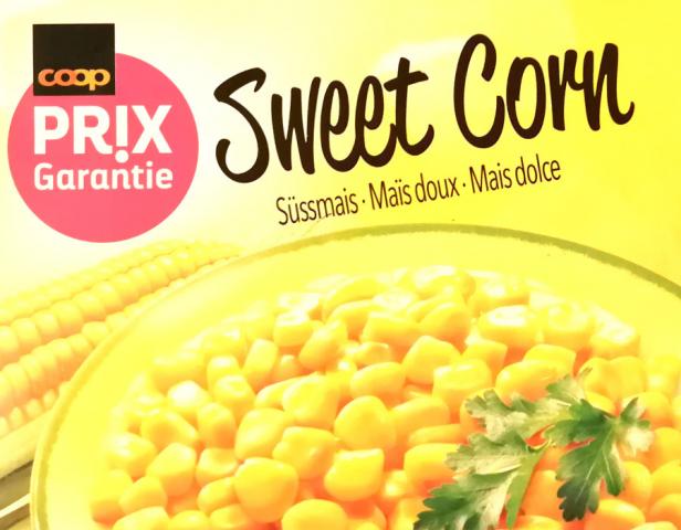Sweet Corn | Hochgeladen von: fddb2023