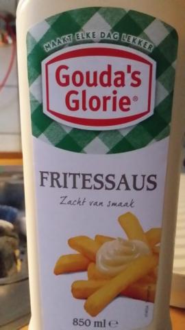Goudas Glorie Fritessaus | Hochgeladen von: T.A.1976