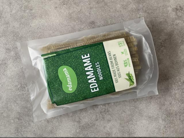 Edamame Pasta | Hochgeladen von: healthybites