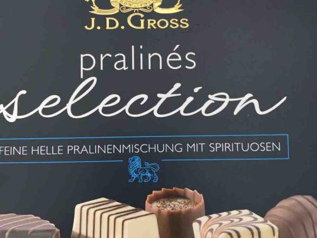 Pralinés Selection von andreabucko969 | Hochgeladen von: andreabucko969