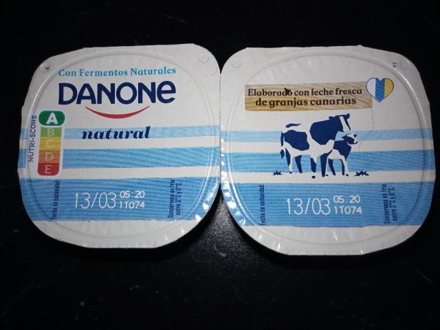 Joghurt natural von DieDula | Hochgeladen von: DieDula