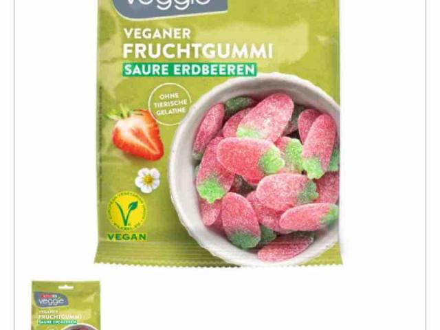 Spar veggie Erdbeeren von stfubitte | Hochgeladen von: stfubitte