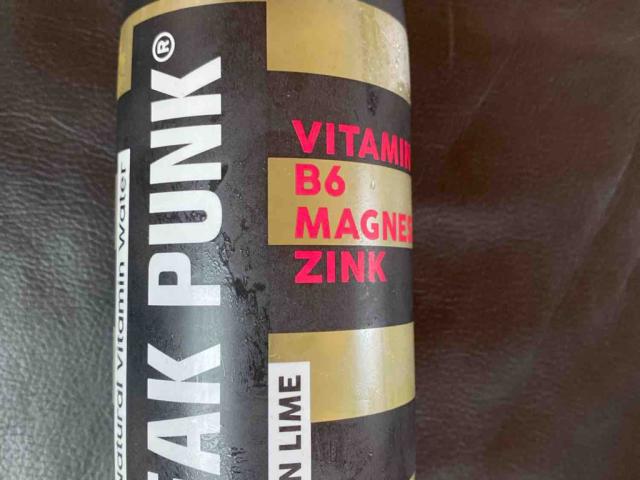 Peak Punk, Vitamin von beatrice21 | Hochgeladen von: beatrice21