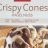 Crispy Cones von Jokerz | Hochgeladen von: Jokerz