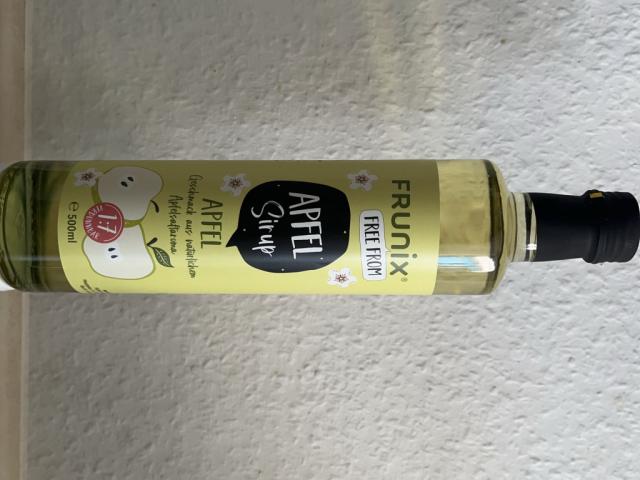 Apfelsirup, Fructosearm von Lenowe | Hochgeladen von: Lenowe Apfelsirup, Fructosearm von Lenowe | Hochgeladen von: Lenowe