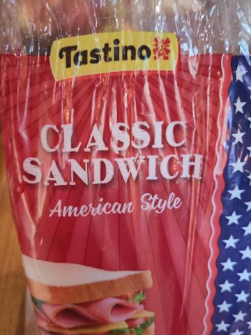 Classic Sandwich American style by Hinatasousa22 | Uploaded by: Hinatasousa22