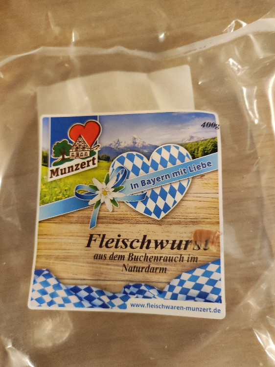 Fleischwurst von kathali73 | Hochgeladen von: kathali73