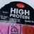 High Protein Himbeer Quark-Creme, 25g Eiweiß von savio1911 | Hochgeladen von: savio1911