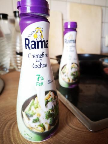 Rama Cremefine von susu90 | Hochgeladen von: susu90