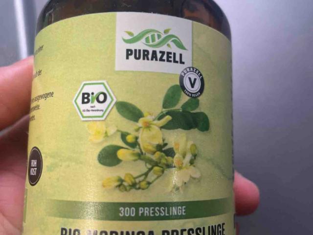 Bio Moringa Presslinge, Mikroalge von bigdick11cm | Hochgeladen von: bigdick11cm