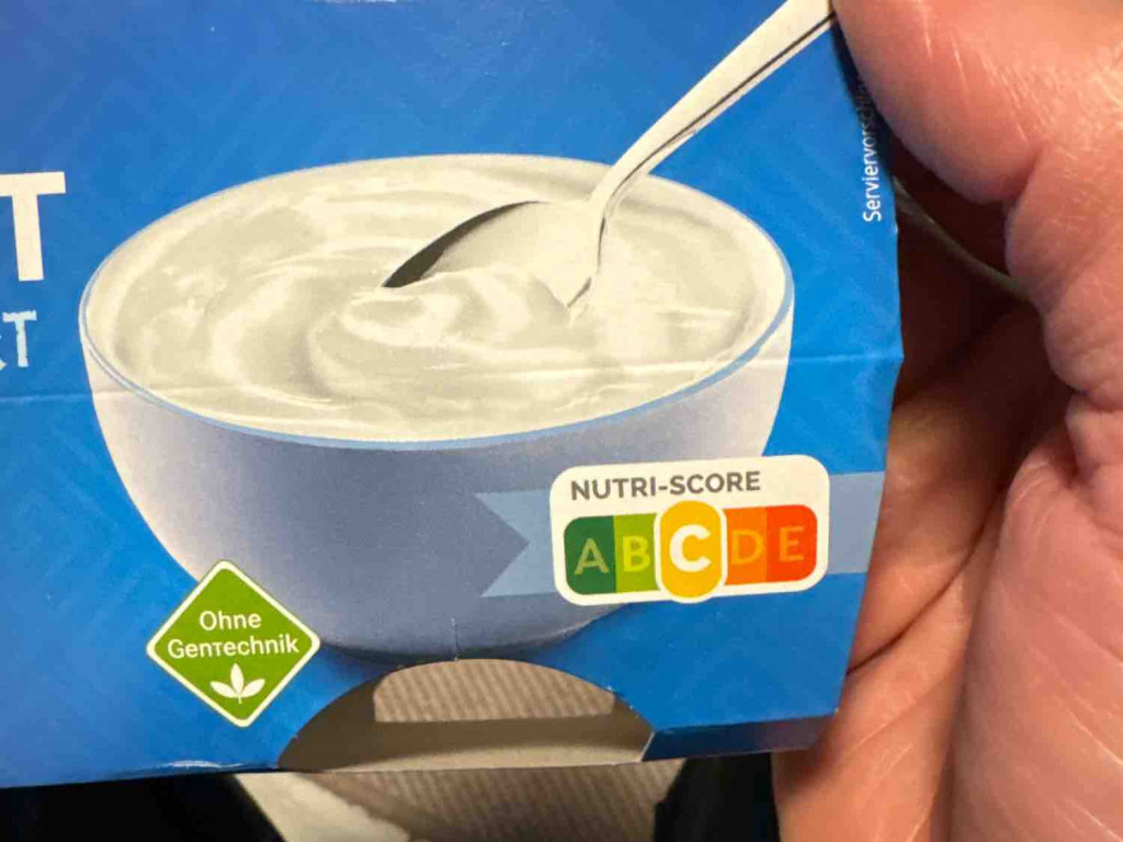 Joghurt griechische Art, 9,4 % Fett von marmie | Hochgeladen von: marmie