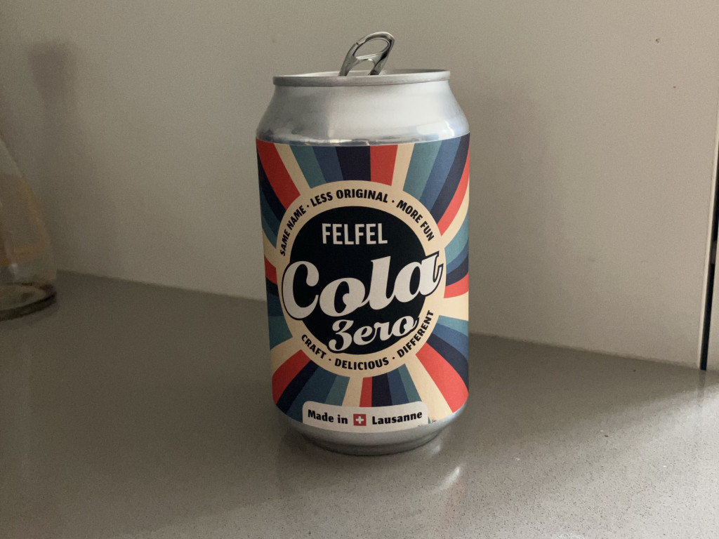 Cola Zero von FeliWithYou | Hochgeladen von: FeliWithYou Cola Zero von FeliWithYou | Hochgeladen von: FeliWithYou