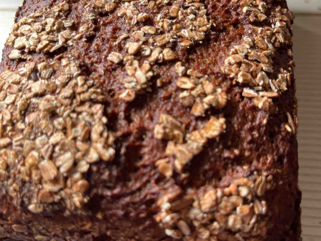 Vollkornbrot von Olewinti | Hochgeladen von: Olewinti