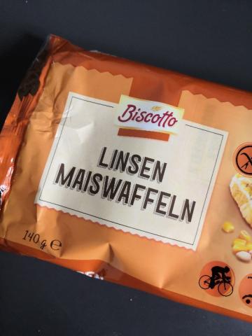 Linsen Maiswaffeln von bjmu229 | Hochgeladen von: bjmu229