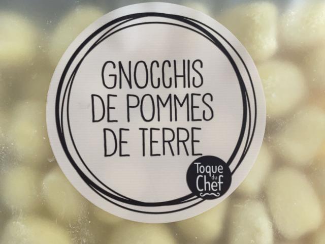 Gnocchis de pommes de terre von iRReckless | Hochgeladen von: iRReckless