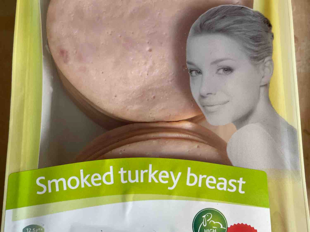 Smoked turkey breast von stefanw88 | Hochgeladen von: stefanw88