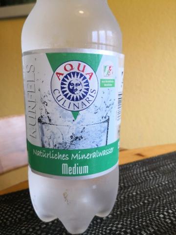 Euregio Mineralwasser medium von bigonekml | Hochgeladen von: bigonekml